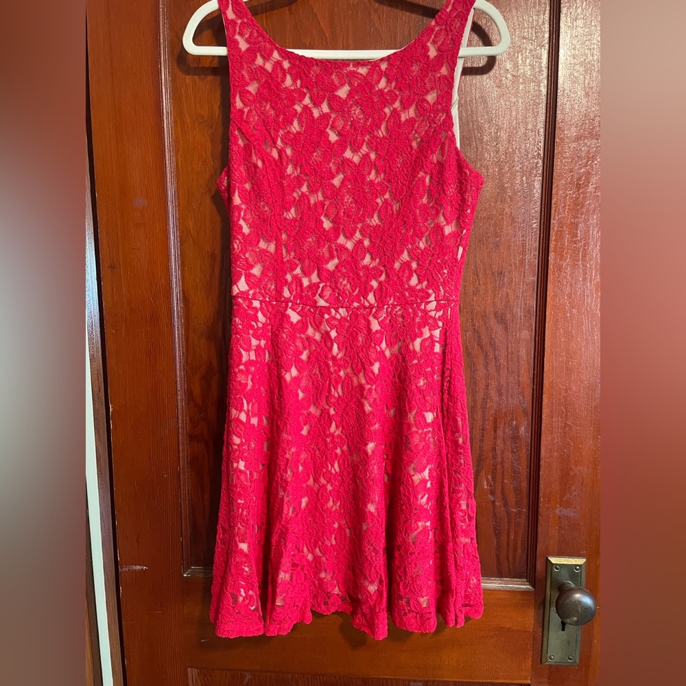 Speechless Juniors Dress